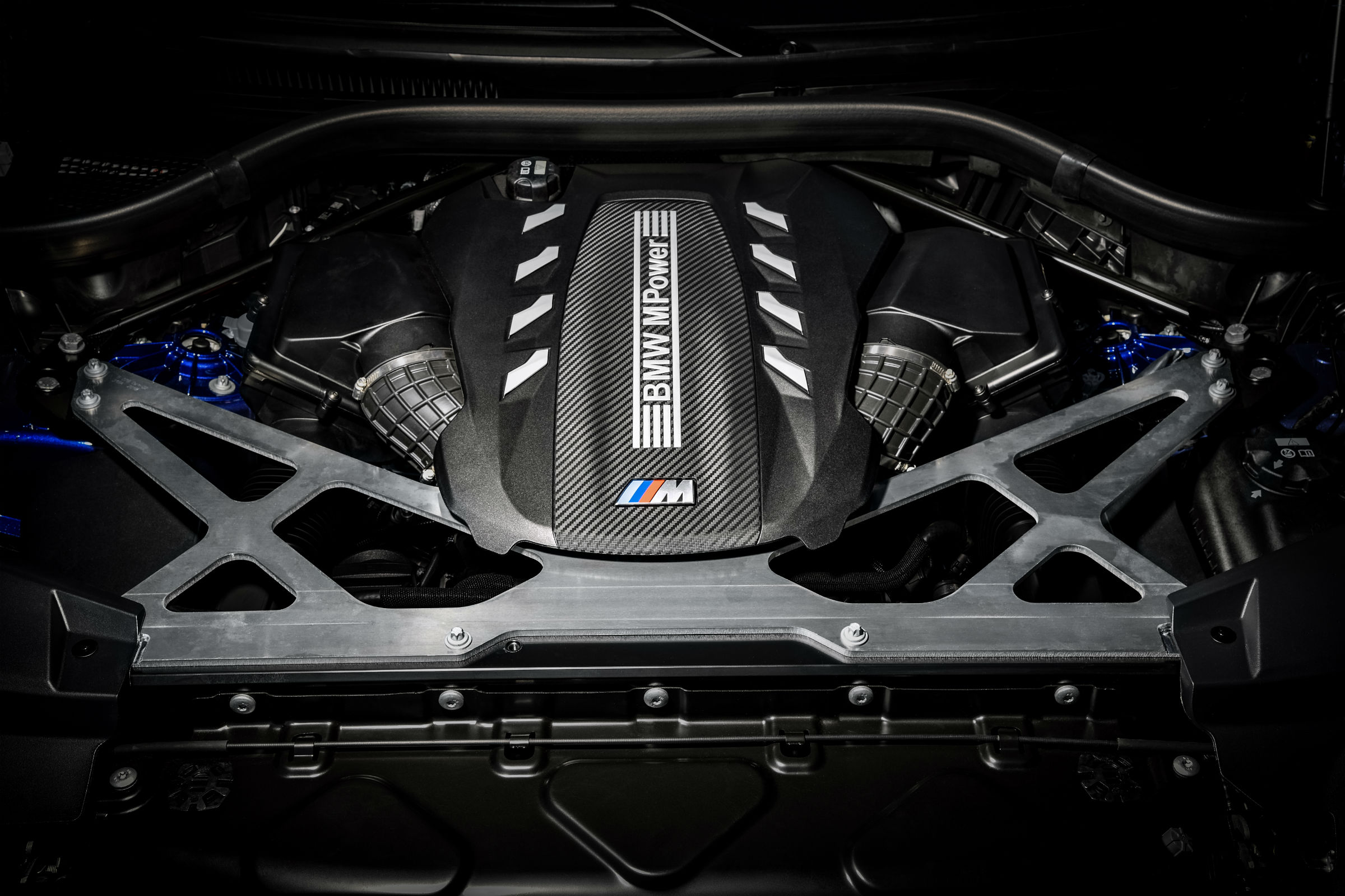 BMW X5 M 