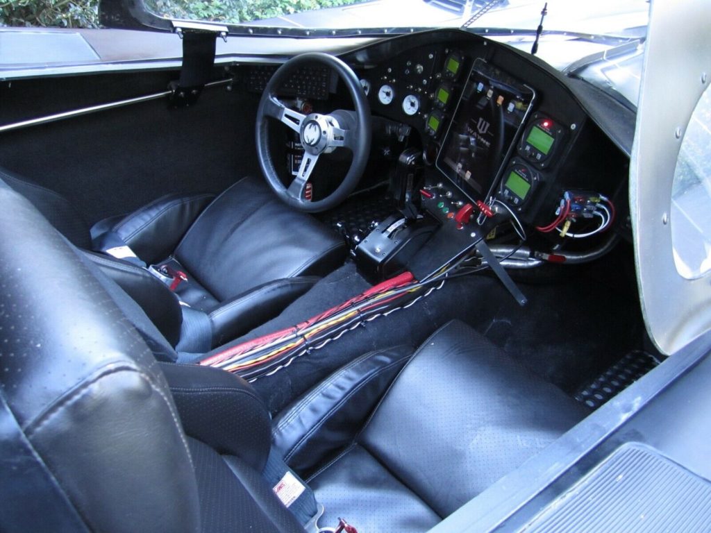 Batman Batmobil 