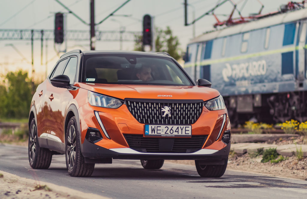 peugeot 2008 test 2020 