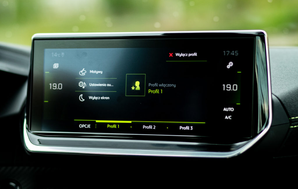 peugeot 2008 test 2020 