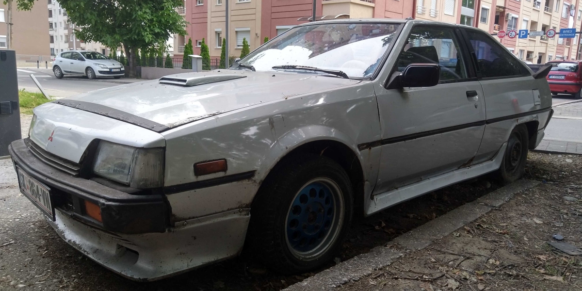 volkswagen golf TAS 
