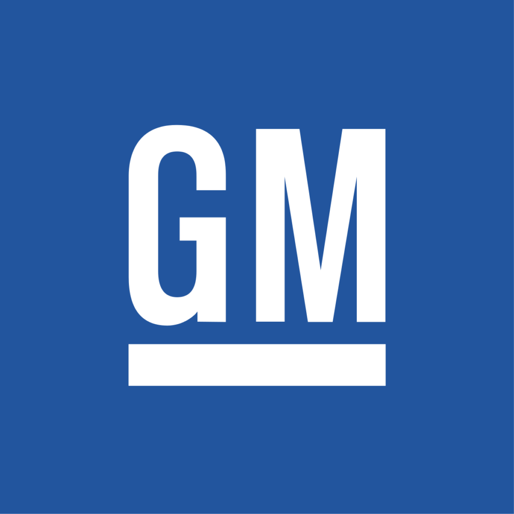 gm zmienia logo