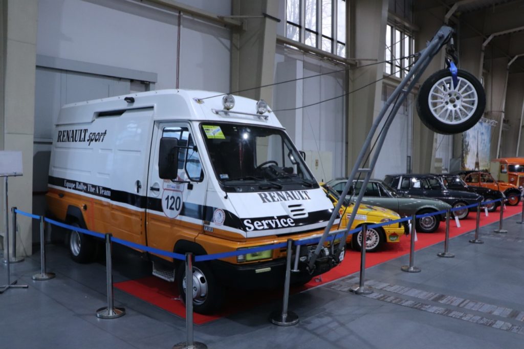 retro motor show 2021