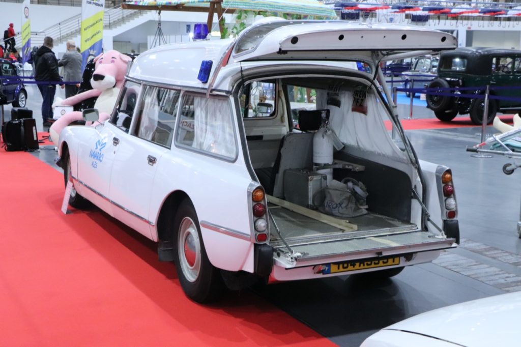 retro motor show 2021