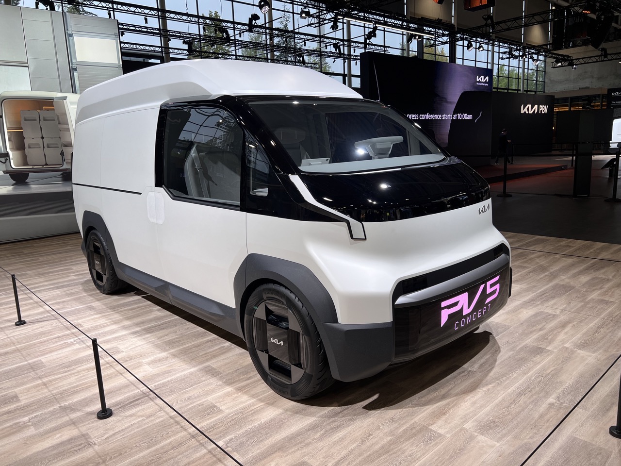 iaa transportation